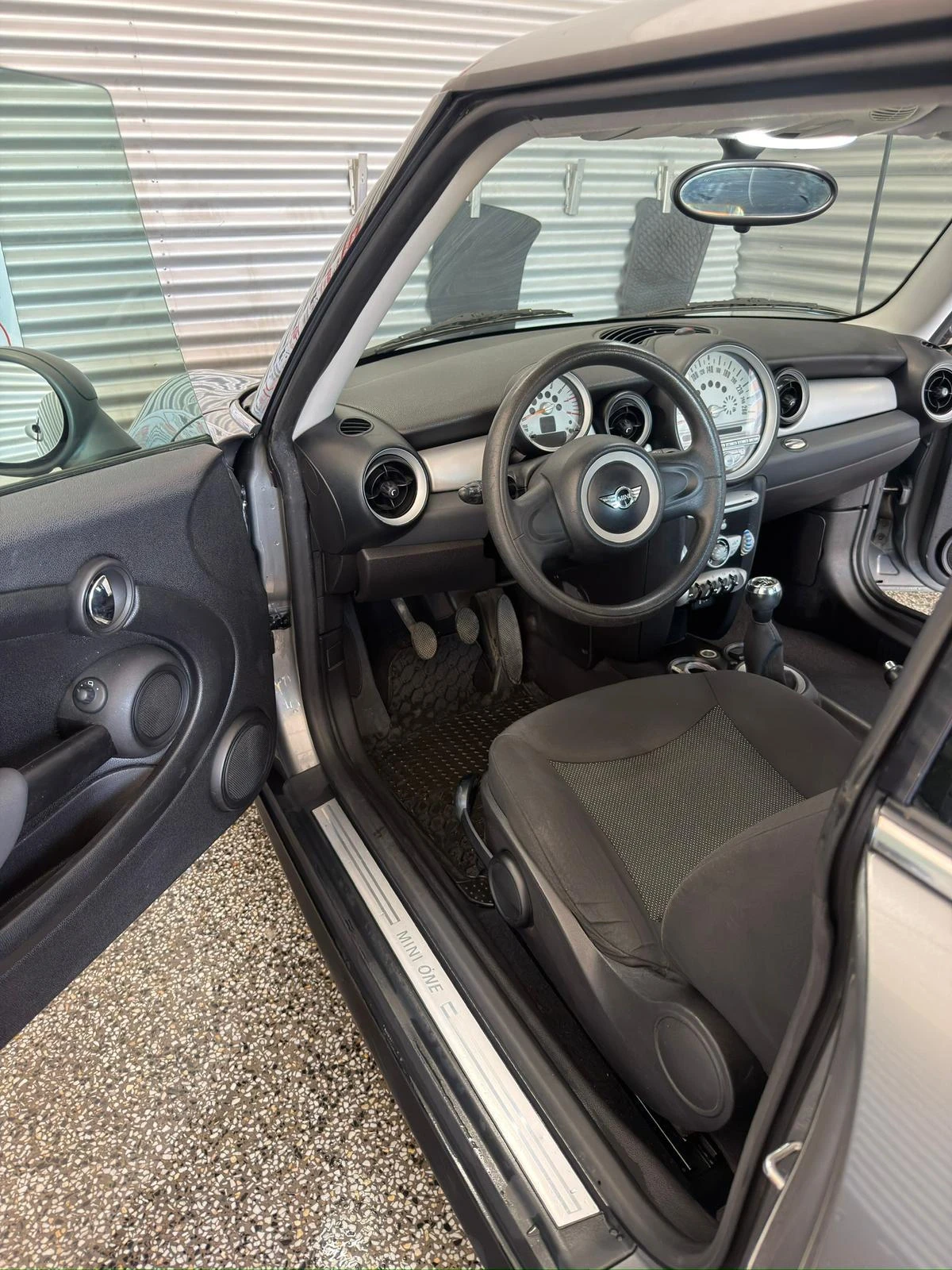 Mini Cooper, снимка 12 - Автомобили и джипове - 54834651