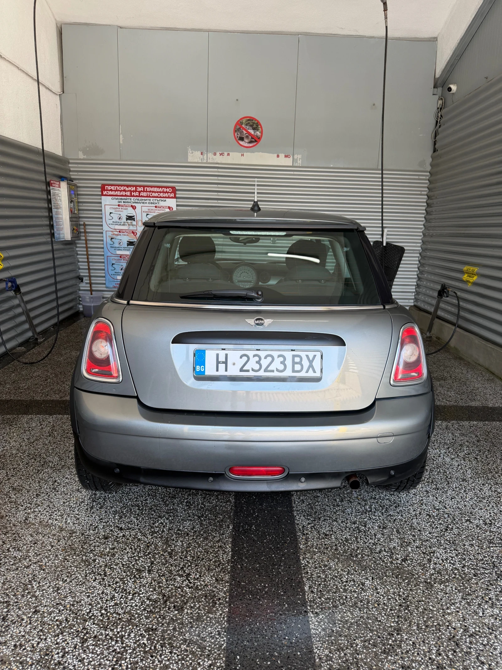 Mini Cooper, снимка 7 - Автомобили и джипове - 54834651