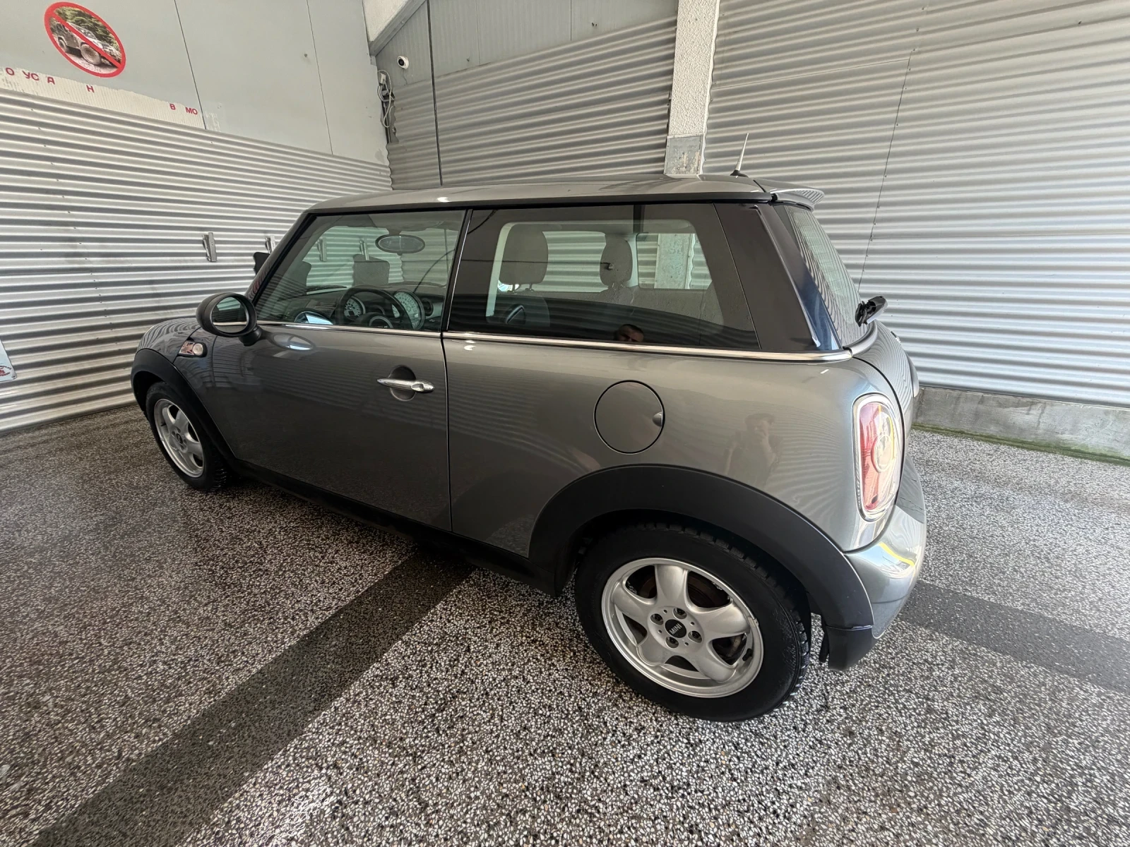 Mini Cooper, снимка 5 - Автомобили и джипове - 54834651
