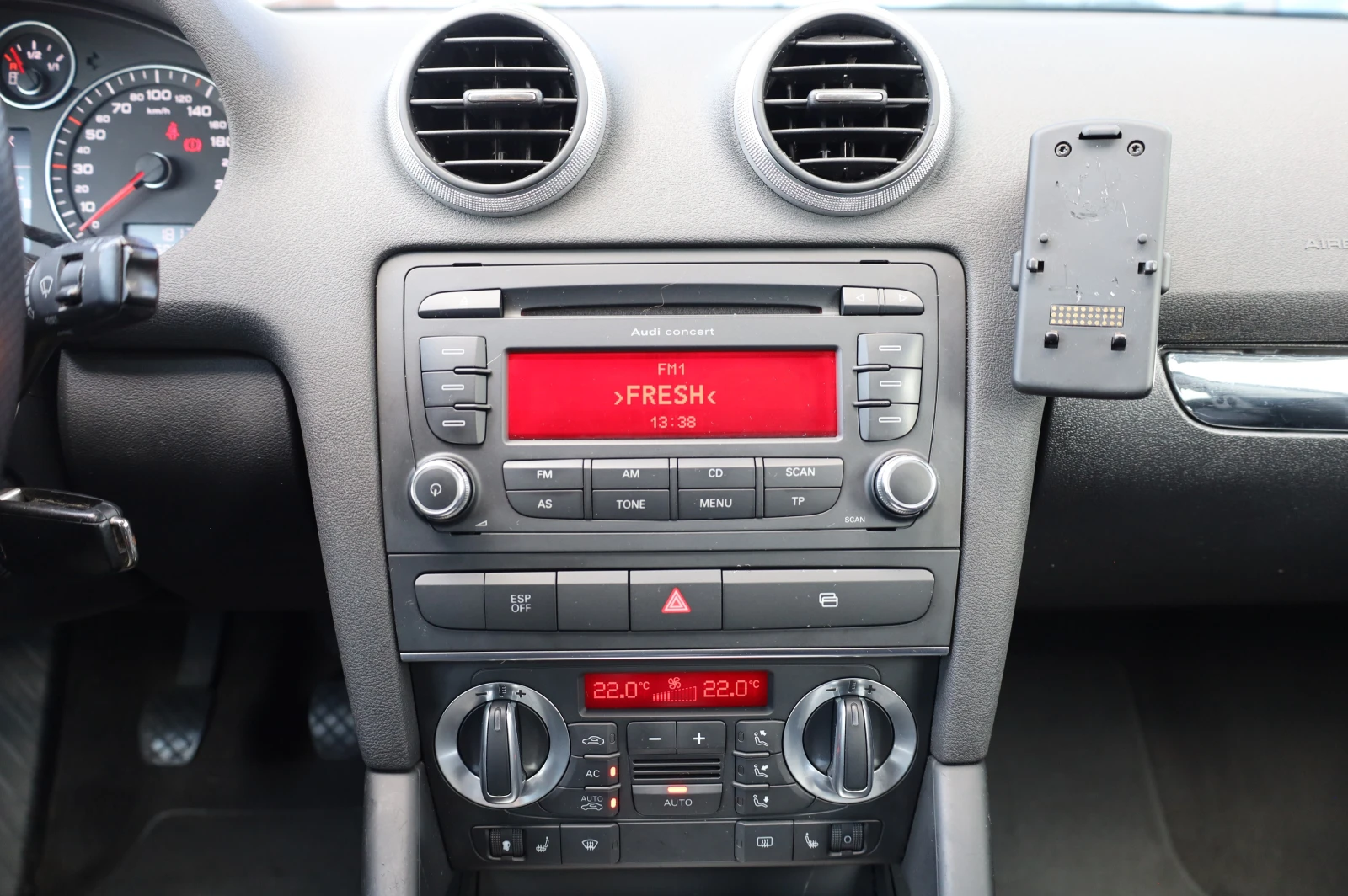 Audi A3 FACELIFT* 2.0TDI-170P.S* BOSE* LED LIGHTS* , снимка 11 - Автомобили и джипове - 54978878