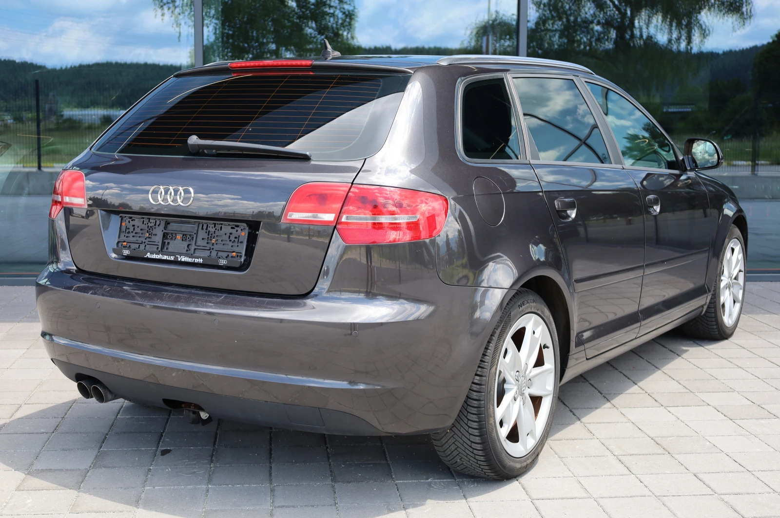 Audi A3 FACELIFT* 2.0TDI-170P.S* BOSE* LED LIGHTS* , снимка 7 - Автомобили и джипове - 54978878
