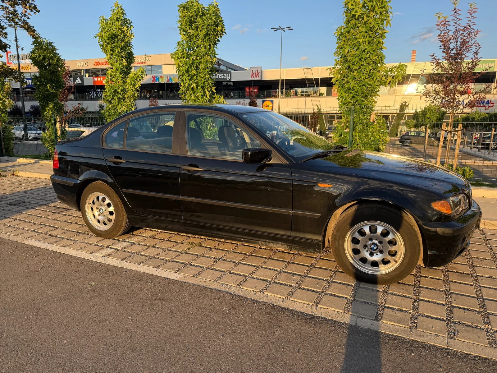 BMW 316