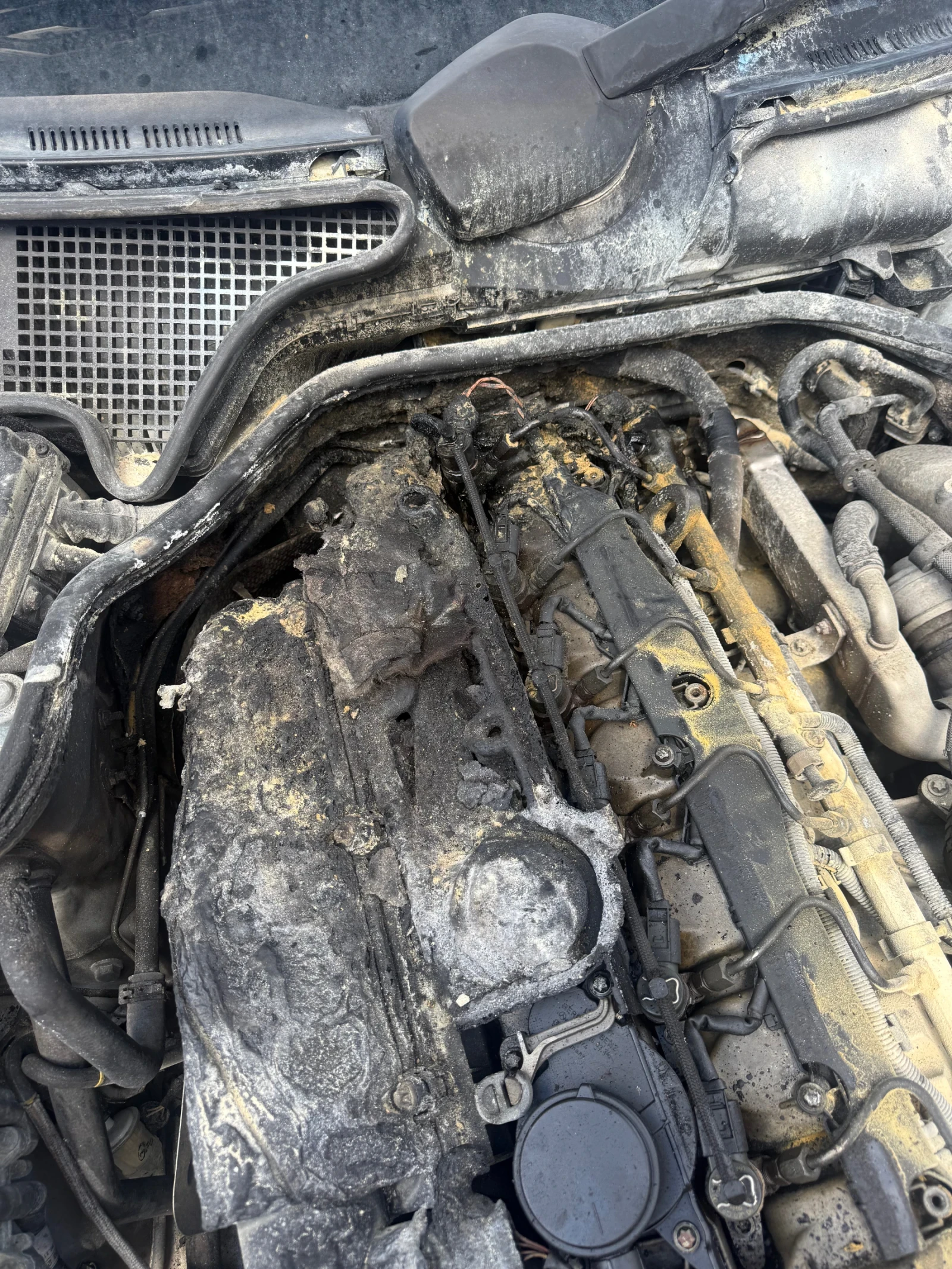 Mercedes-Benz E 320, снимка 13 - Автомобили и джипове - 55253232