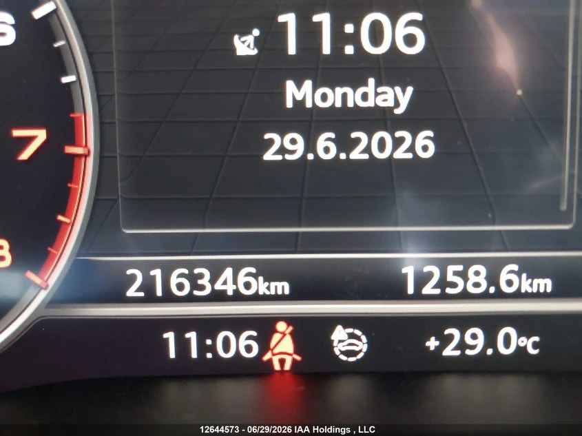 Audi A5 Sportback Technik Автокредит Цена до България, снимка 12 - Автомобили и джипове - 55300187