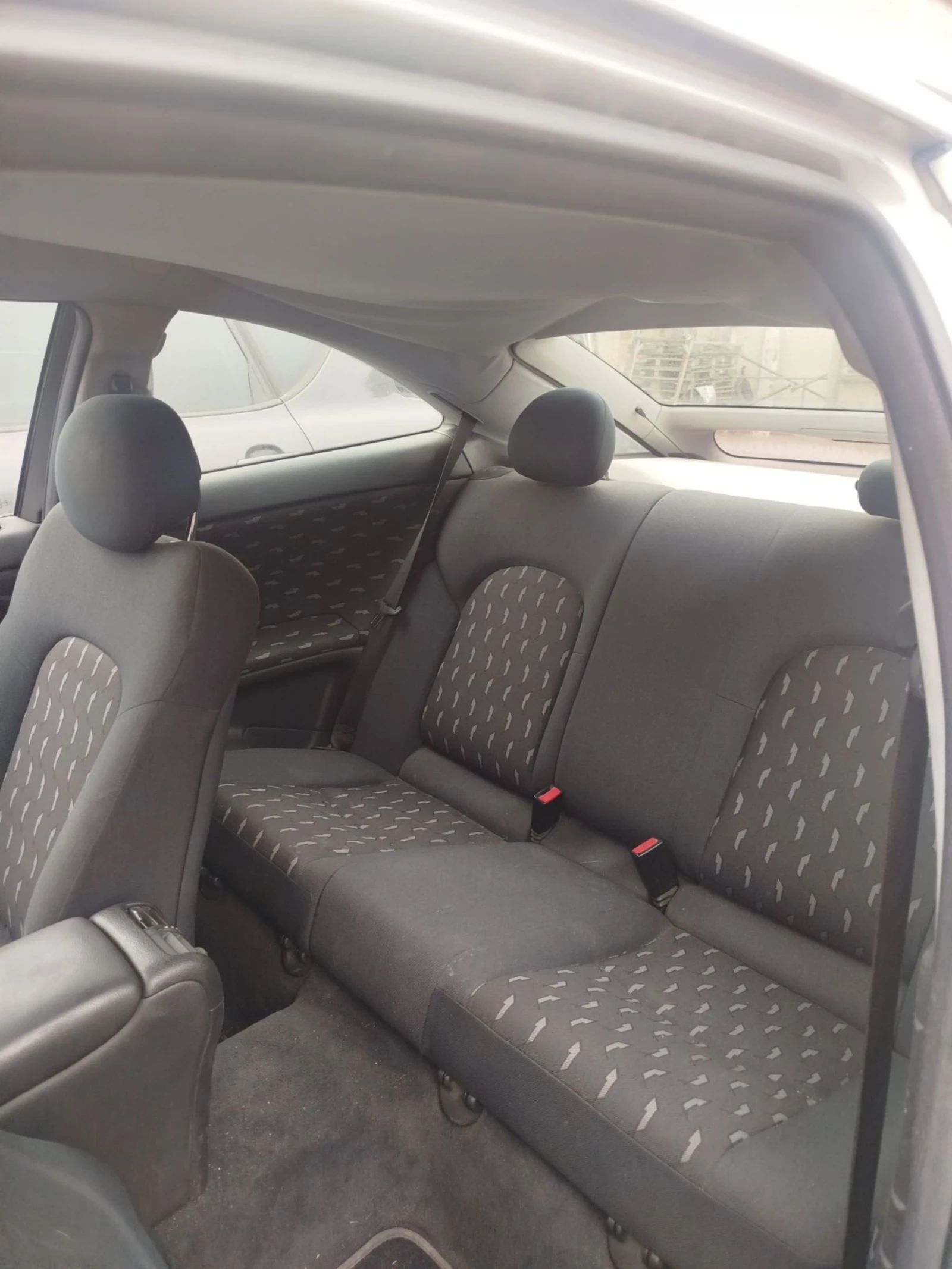 Mercedes-Benz 220, снимка 6 - Автомобили и джипове - 55315883