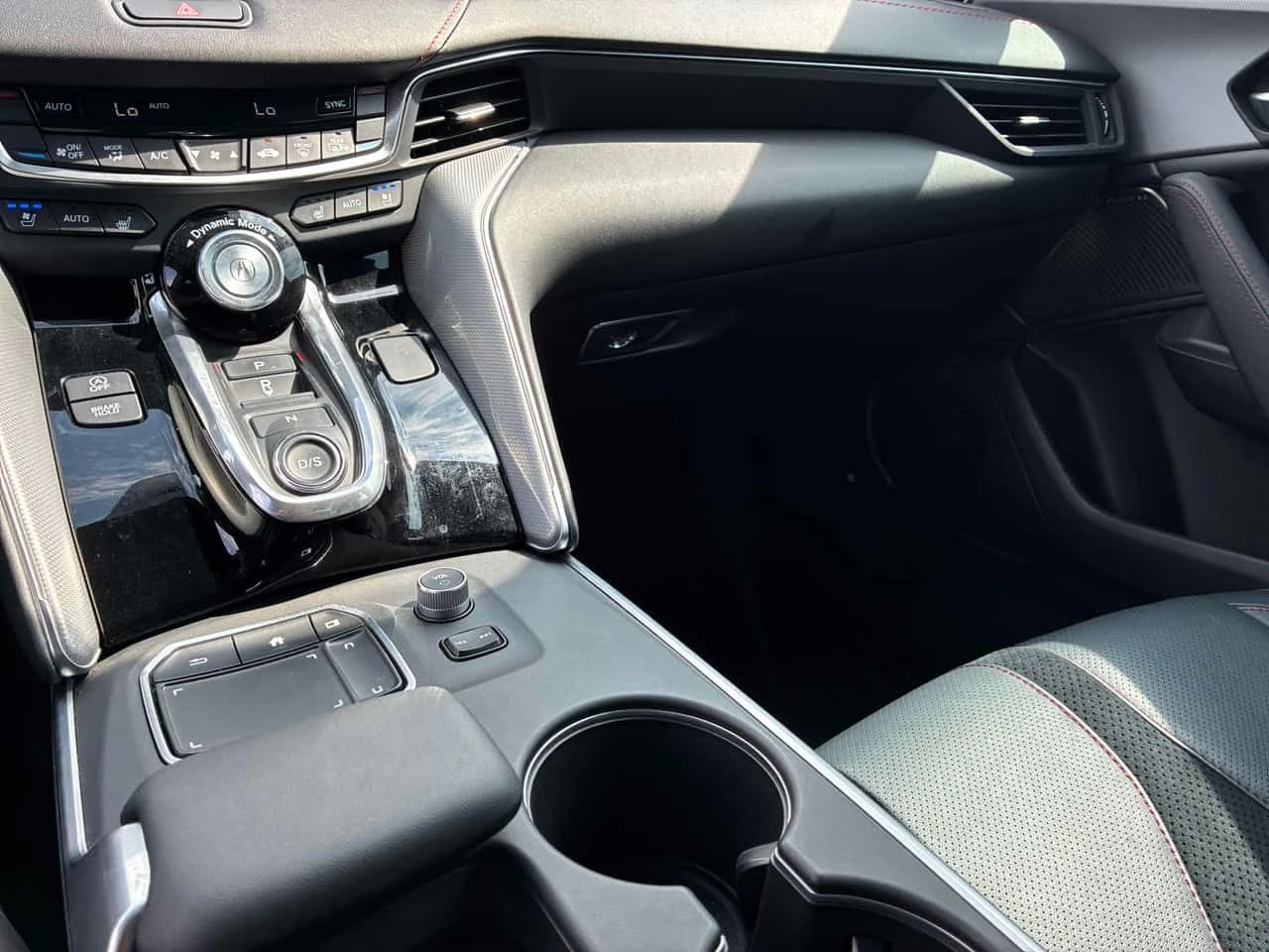 Acura TLX * A Spec * ���������� ��� ������������ ������*  | Mobile.bg � ����������� 16