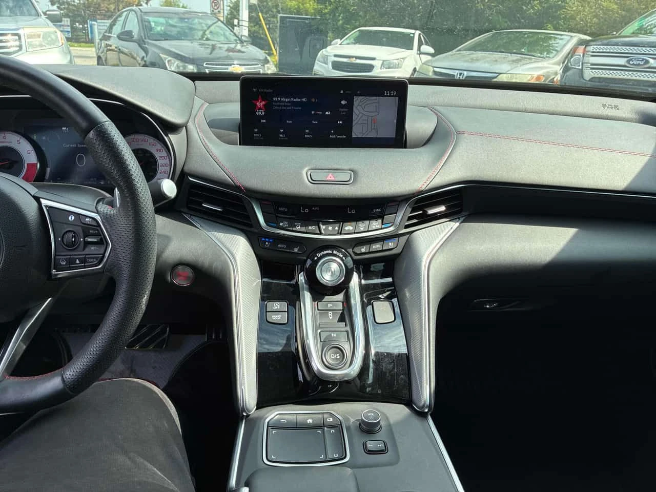Acura TLX * A Spec * ���������� ��� ������������ ������*  | Mobile.bg � ����������� 9