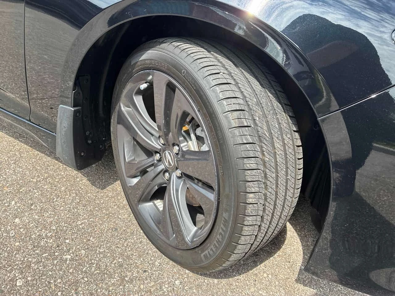 Acura TLX * A Spec * ���������� ��� ������������ ������*  | Mobile.bg � ����������� 7