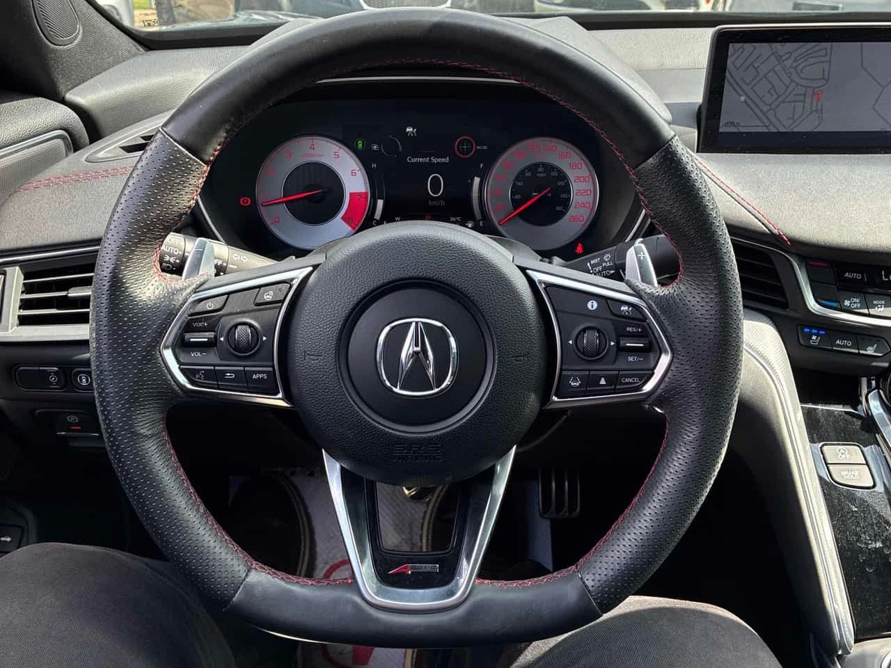 Acura TLX * A Spec * ���������� ��� ������������ ������*  | Mobile.bg � ����������� 17