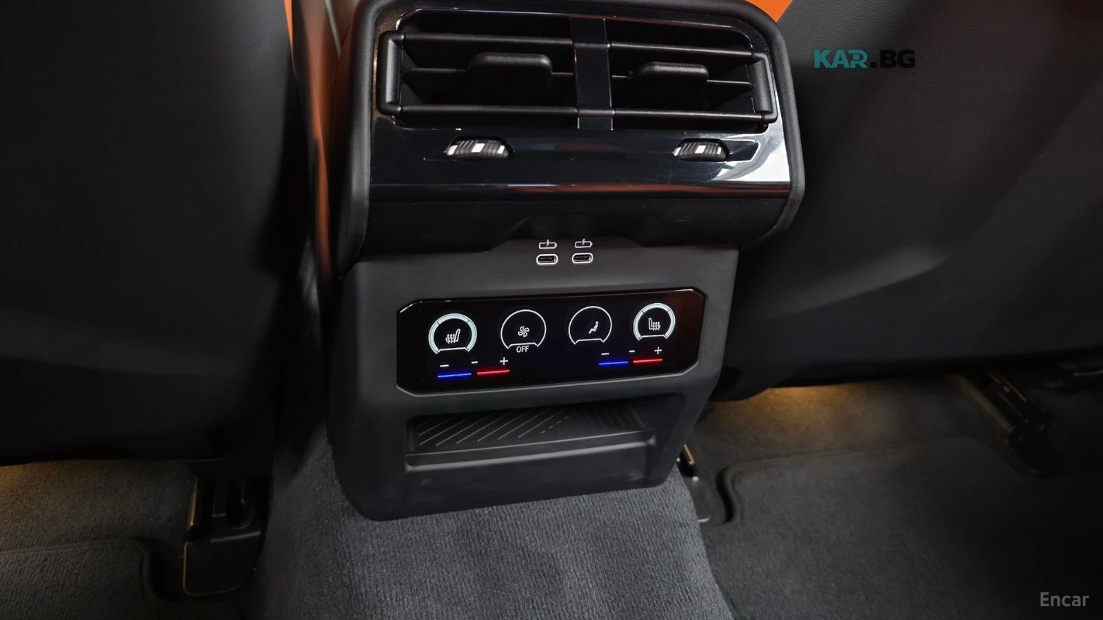 BMW M5 G90* PLUG-IN HYBRID* BOWERS&WILKINS* FULL, снимка 16 - Автомобили и джипове - 55819800