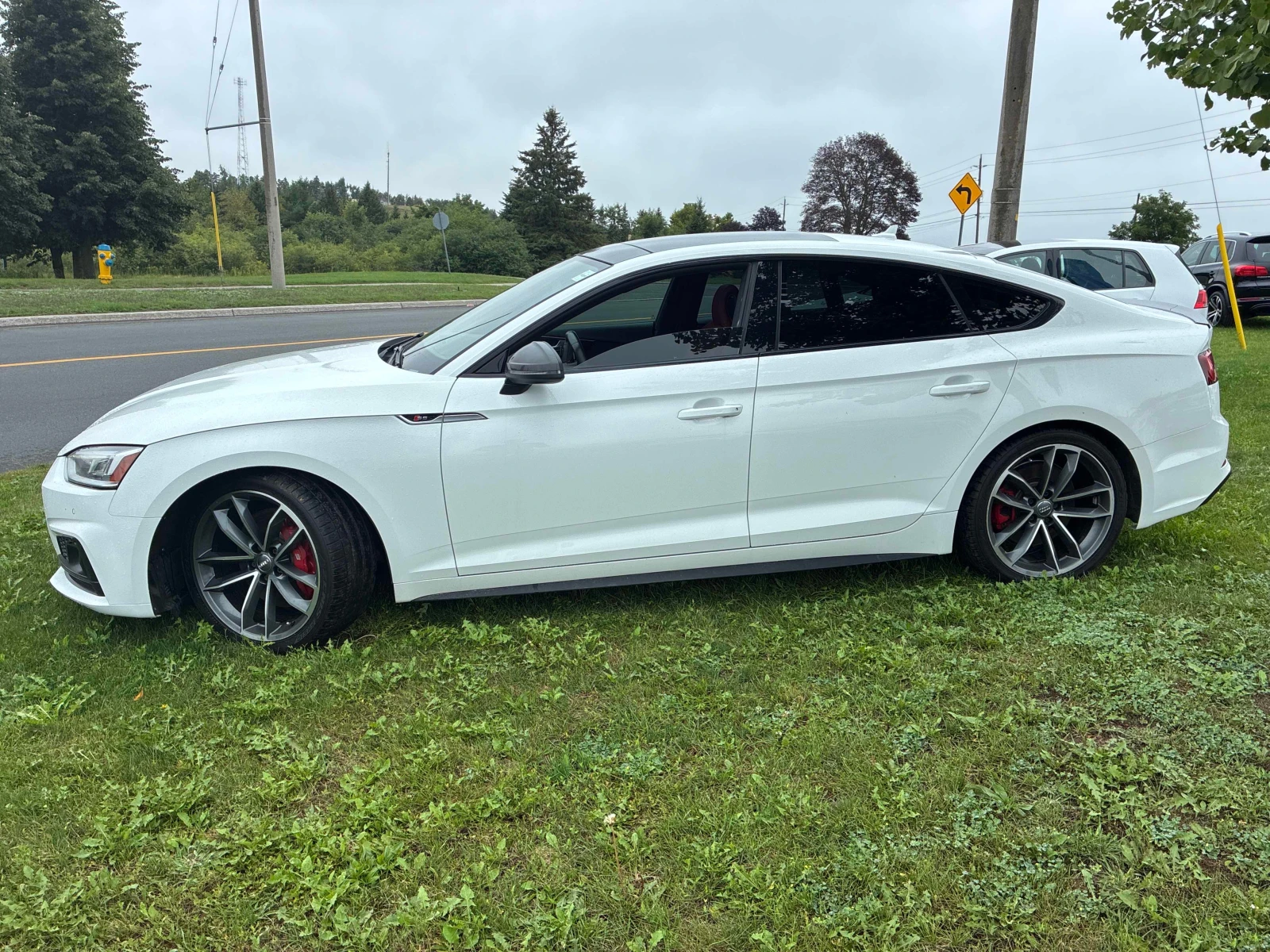 Audi S5 * Technik * CARFAX * БЕЗ ПЪРВОНАЧАЛНА ВНОСКА, снимка 16 - Автомобили и джипове - 56090011