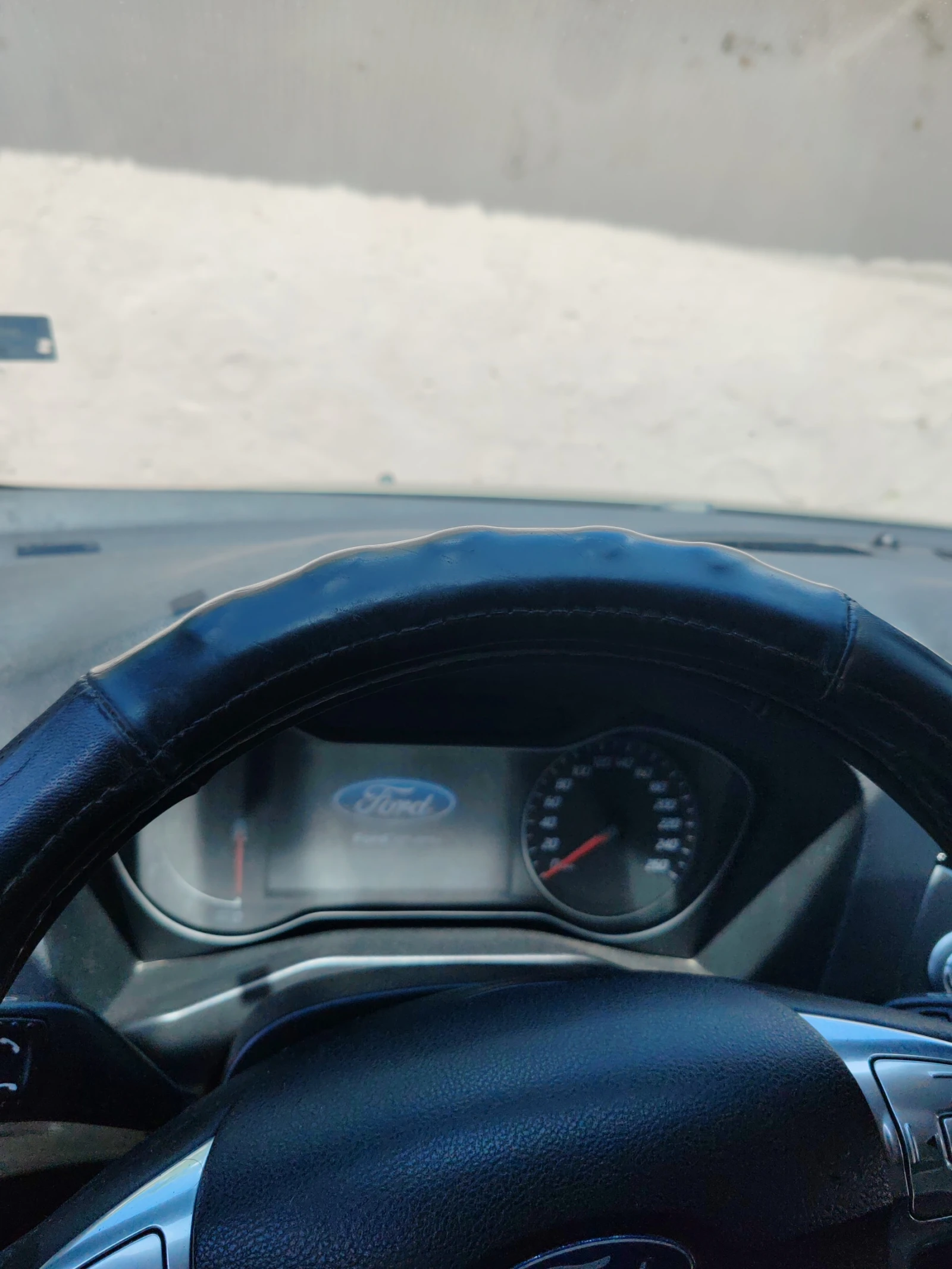 Ford Mondeo 2.0  TDCI, снимка 7 - Автомобили и джипове - 56248312