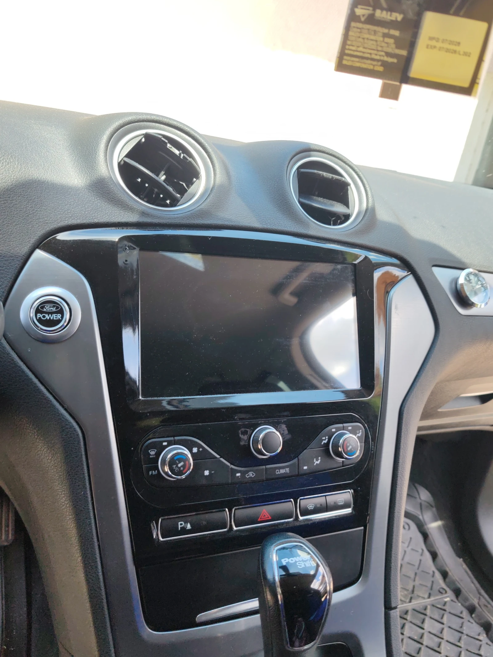 Ford Mondeo 2.0  TDCI, снимка 8 - Автомобили и джипове - 56248312