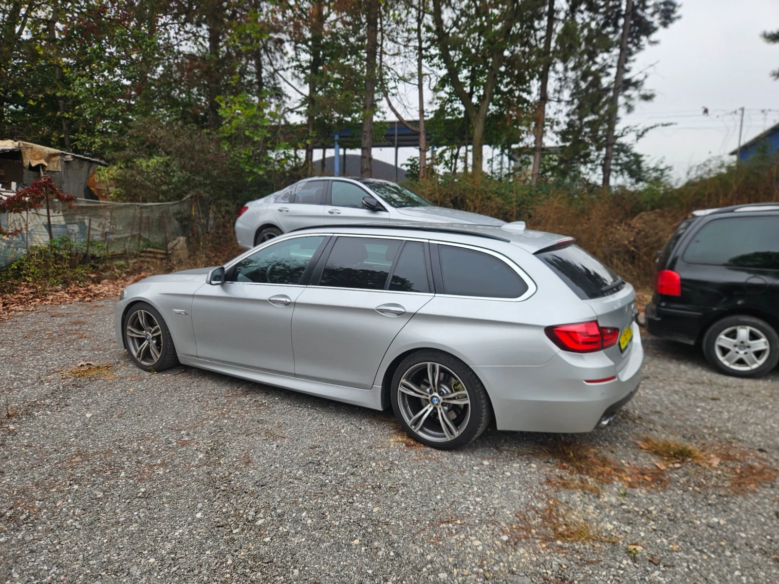 BMW 520 2.0184 �� | Mobile.bg � ����������� 4