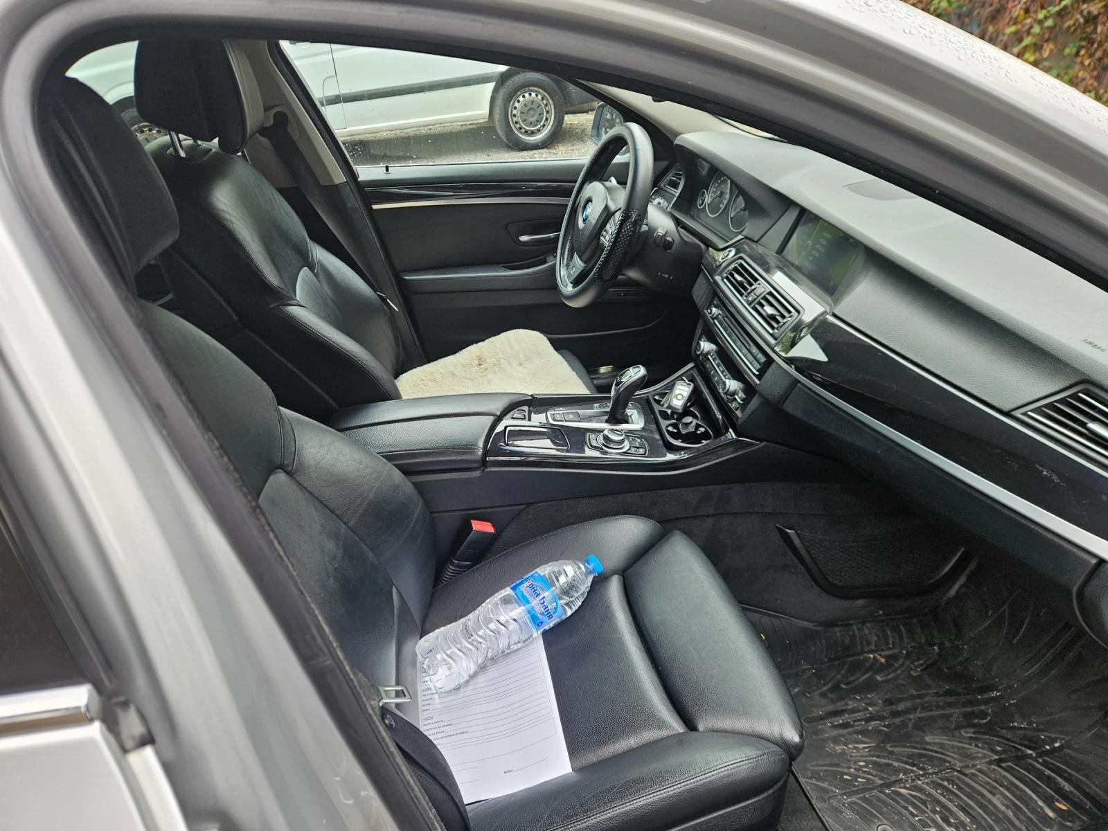 BMW 520 2.0184 �� | Mobile.bg � ����������� 6
