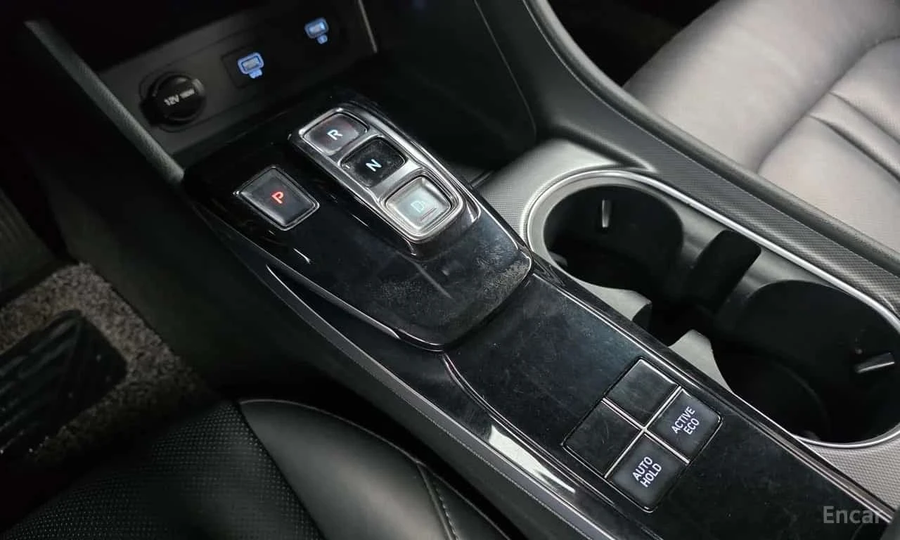 Hyundai Sonata * 2.0 * , снимка 9 - Автомобили и джипове - 56621145