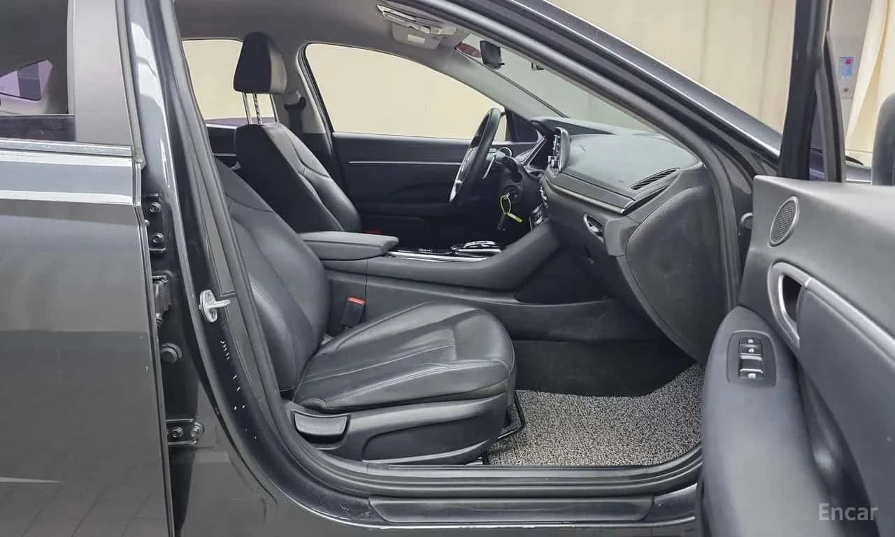Hyundai Sonata * 2.0 * , снимка 11 - Автомобили и джипове - 56621145