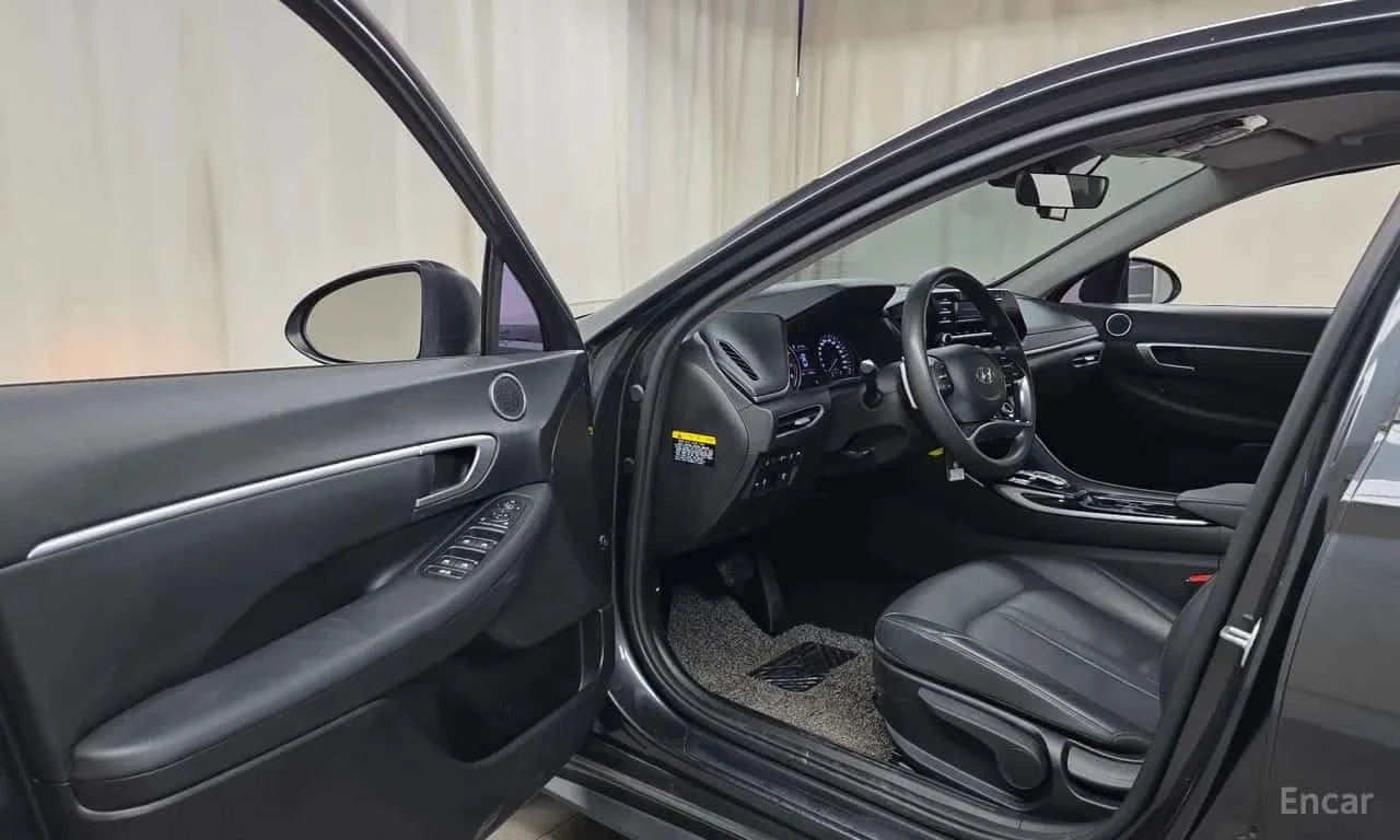 Hyundai Sonata * 2.0 * , снимка 10 - Автомобили и джипове - 56621145