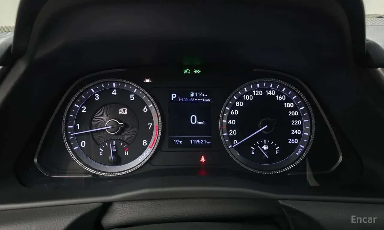 Hyundai Sonata * 2.0 * , снимка 8 - Автомобили и джипове - 56621145