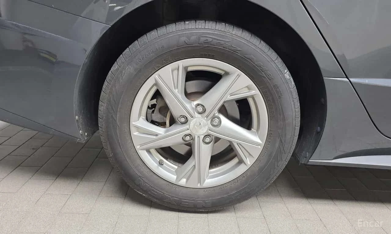 Hyundai Sonata * 2.0 * , снимка 5 - Автомобили и джипове - 56621145