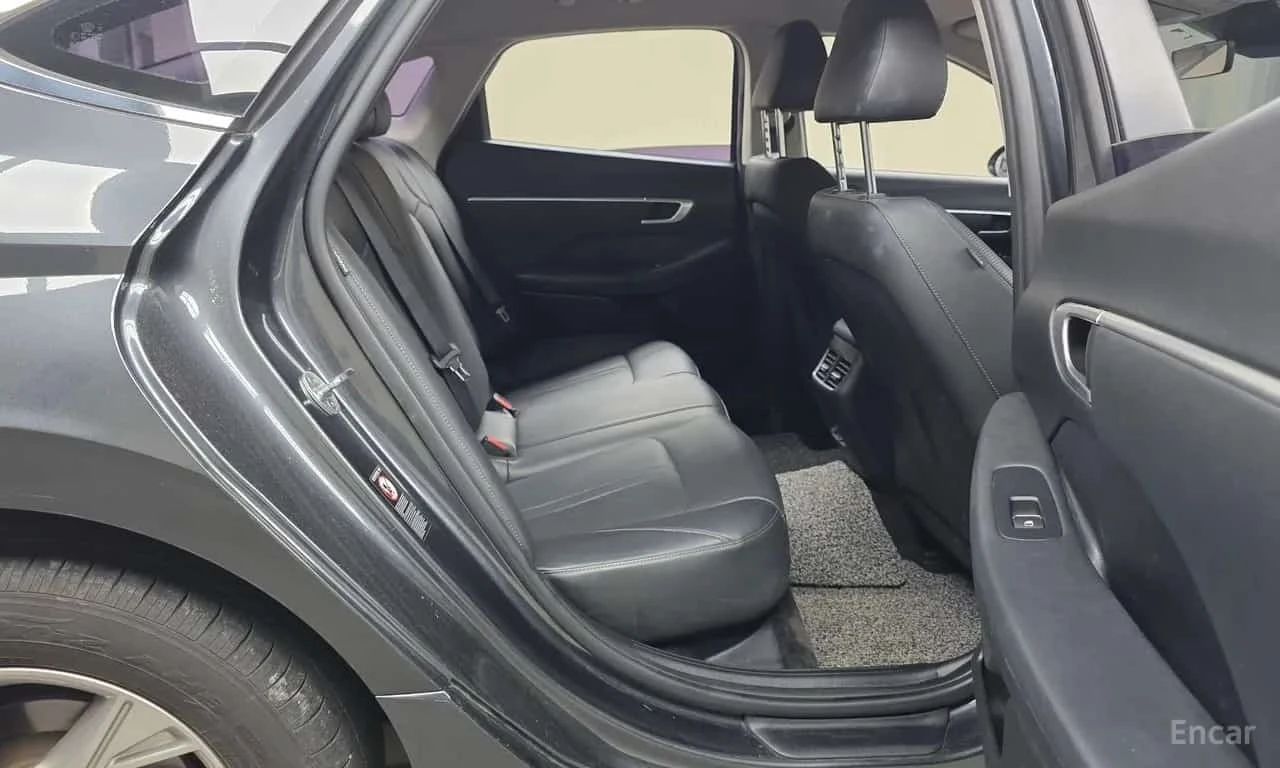 Hyundai Sonata * 2.0 * , снимка 12 - Автомобили и джипове - 56621145