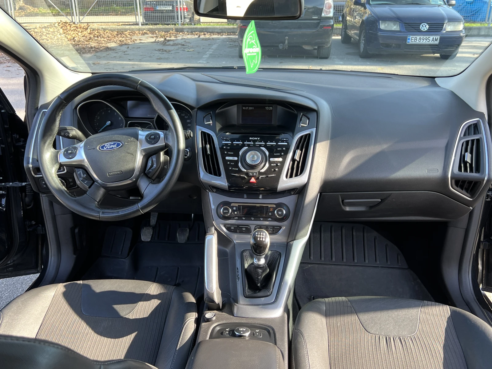 Ford Focus, снимка 3 - Автомобили и джипове - 56709478
