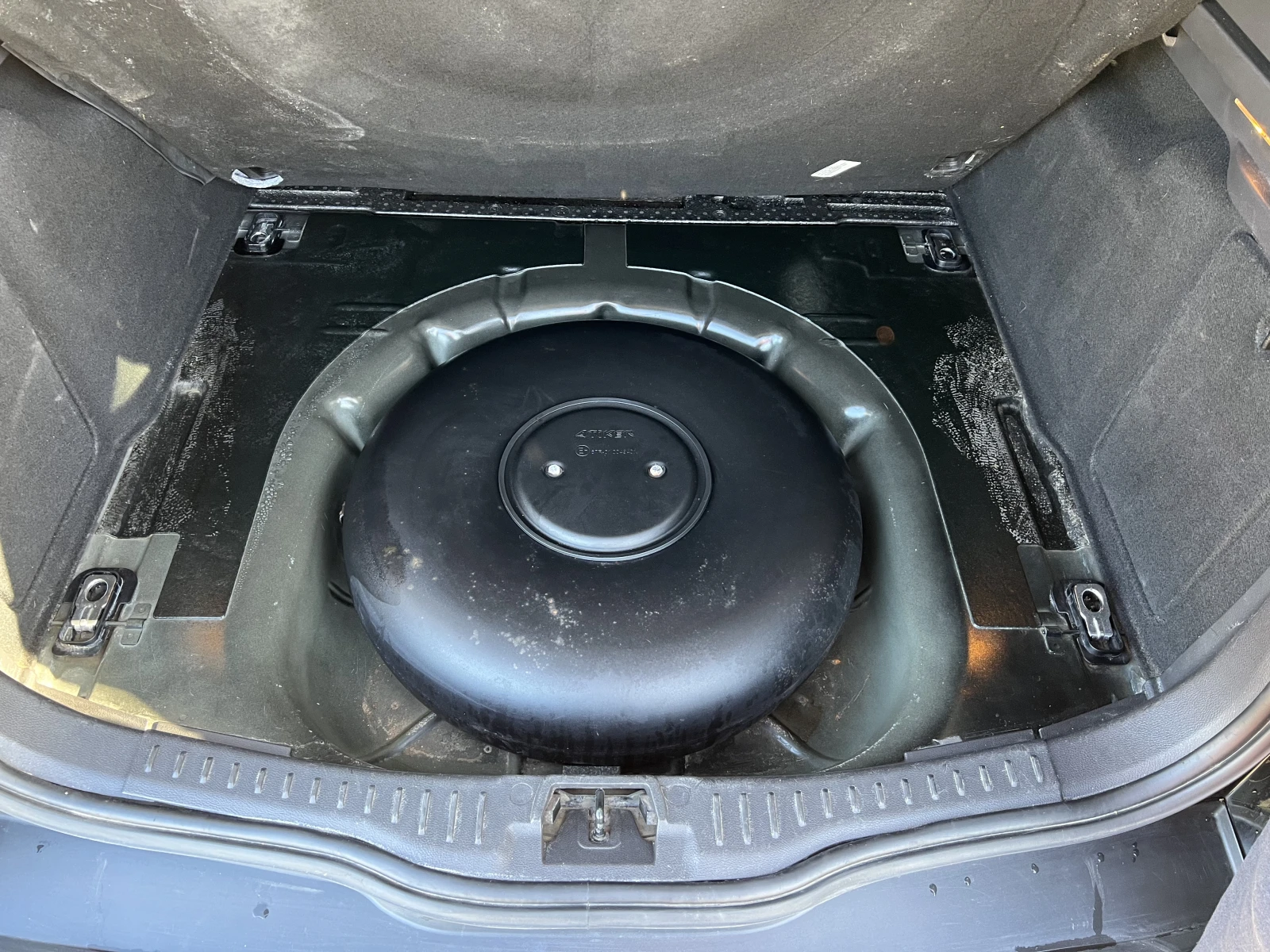 Ford Focus, снимка 6 - Автомобили и джипове - 56709478