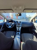 Toyota Avensis 1.8 бензин - изображение 9