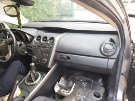 Mazda CX-7 2.2D 173hp, снимка 3