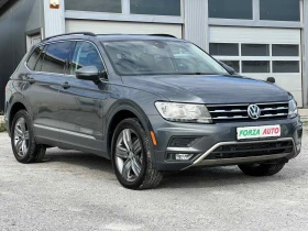 VW Tiguan Allspace Tiguan Allspace Full 20000km, снимка 3