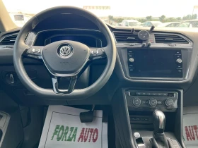 VW Tiguan Allspace Tiguan Allspace Full 20000km, снимка 12