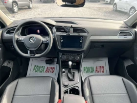 VW Tiguan Allspace Tiguan Allspace Full 20000km, снимка 11