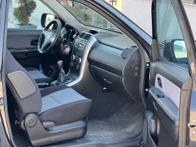Suzuki Grand vitara, снимка 9