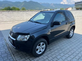 Suzuki Grand vitara, снимка 1