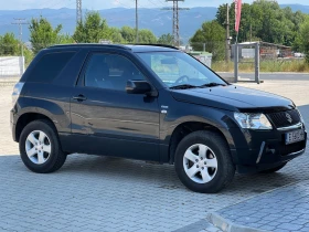 Suzuki Grand vitara, снимка 4