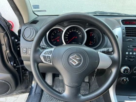 Suzuki Grand vitara, снимка 13