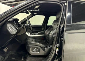 Land Rover Range Rover Sport HSE 3.0L DIESEL, снимка 6