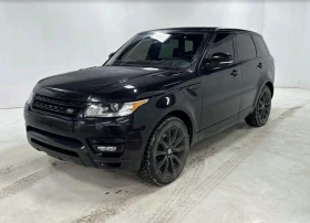 Land Rover Range Rover Sport HSE 3.0L DIESEL, снимка 1