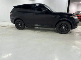 Land Rover Range Rover Sport HSE 3.0L DIESEL, снимка 3