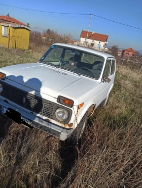 Lada Niva 1.7 i, снимка 4