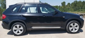 BMW X5 E-70-3.0D-NAVI, снимка 4