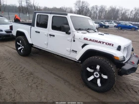 Jeep Gladiator 3.6l Sport S 4X4, снимка 1