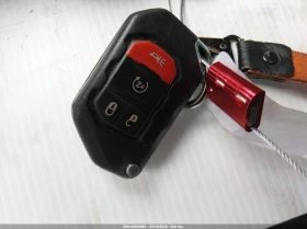 Jeep Gladiator 3.6l Sport S 4X4, снимка 11