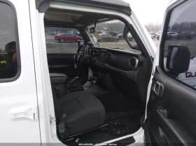 Jeep Gladiator 3.6l Sport S 4X4, снимка 5