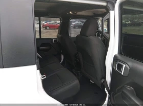 Jeep Gladiator 3.6l Sport S 4X4, снимка 8