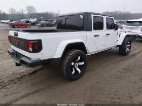 Jeep Gladiator 3.6l Sport S 4X4, снимка 4