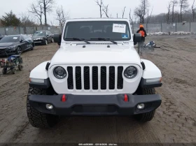 Jeep Gladiator 3.6l Sport S 4X4, снимка 13
