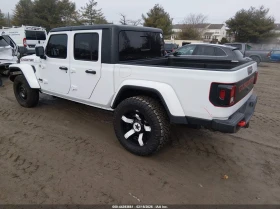 Jeep Gladiator 3.6l Sport S 4X4, снимка 3