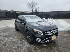 Mercedes-Benz GLA 250 CARFAX /Кожа/Нави/Подгрев/Панорама/Памет, снимка 2