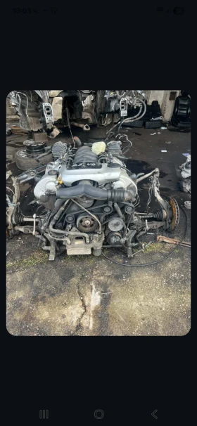 Porsche Cayenne, снимка 10